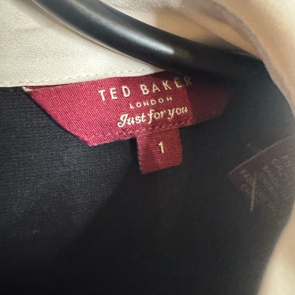 Ted Baker Wubty Dress - Picture 5 of 5